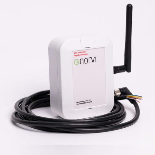 Мосток связи - M11-E series - ICONIC DEVICES PVT LTD - промышленный / NB-IoT / GSM