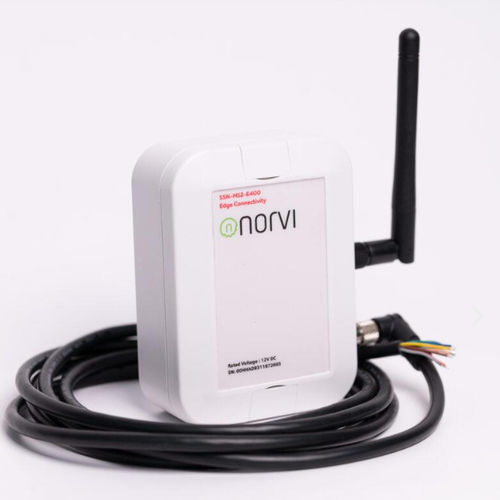 Мосток связи - M11-B series - ICONIC DEVICES PVT LTD - промышленный / NB-IoT / GSM