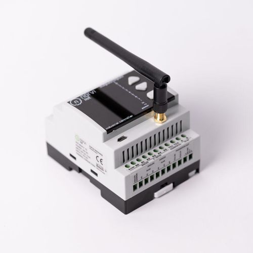 Программируемый регистратор данных - NORVI IIOT-AE04 - ICONIC DEVICES PVT LTD - универсальный / WiFi / RS-485