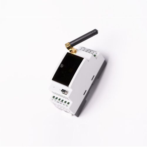 Мосток MQTT - ICONIC DEVICES PVT LTD - IoT / WiFi / RS-485