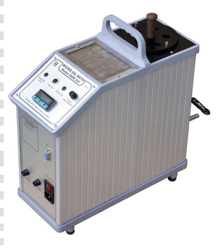 Bain d'étalonnage -  MOB250 - Nagman Instruments & Electronics (P) Ltd.
