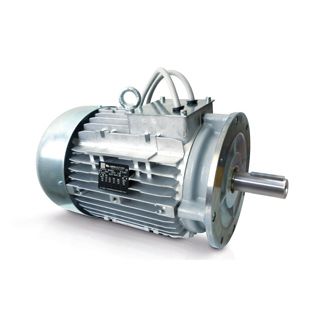Двигатель для смесителя - Neri Motori - асинхронный / трехфазовый / 400 В