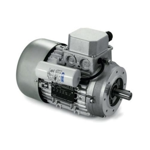 Индукционный двигатель - M series - Neri Motori - монофазовый / 230 В / 4 полюса