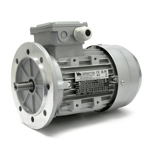 Синхронный двигатель - IPM series - Neri Motori - AC / 400 В / AC 380 В