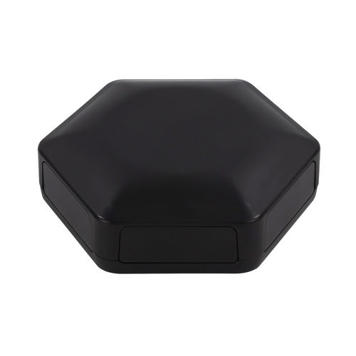 Шестиугольный корпус - CBHEX1-60-BK - CamdenBoss Ltd - настенный / для письменного стола / встраиваемый