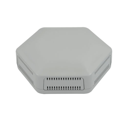 Вентилируемый корпус - CBHEX1-06-GY - CamdenBoss Ltd - настенный / для письменного стола / встраиваемый