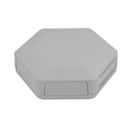 Вентилируемый корпус - CBHEX1-51-GY - CamdenBoss Ltd - настенный / для письменного стола / встраиваемый