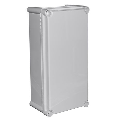 Корпус для интенсивного использования - CHDX7-222- X7 Series - CamdenBoss Ltd - с настенным монтажом / прямоугольный / из поликарбоната