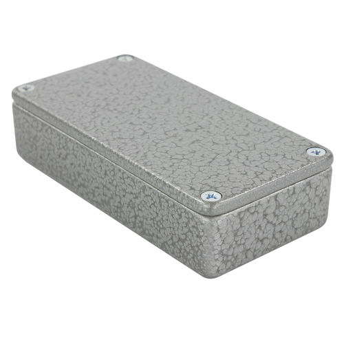 Матричный корпус - RTM5002/12-PAT - 5000 Series - CamdenBoss Ltd - встраиваемый / прямоугольный / из алюминия