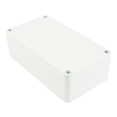 Матричный корпус - RTM5004/14-WH - 5000 Series - CamdenBoss Ltd - встраиваемый / прямоугольный / алюминий