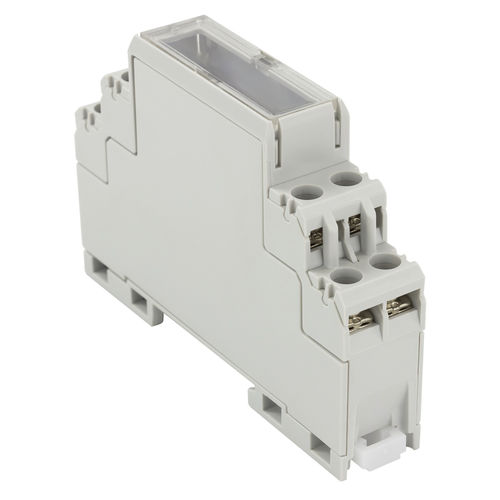 Корпус для соединительного блока - CMEB/1PC/KIT - CamdenBoss Ltd - для DIN-рейки / выступающий / модульный