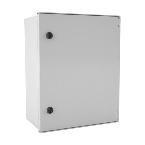 Корпус PRV - HER-B1-54 - CamdenBoss Ltd - настенный / прямоугольный / их полиэстера, армированного стекловолокном