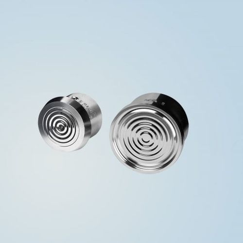 Мембранный сепаратор с фланцевым креплением - Schmierer GmbH - для манометра / для процесса / химический
