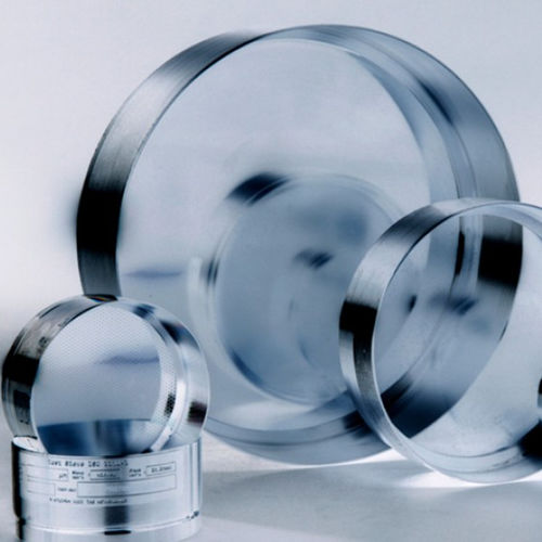 Сито с микропластиной - Veco Precision - для использования в фармацевтике