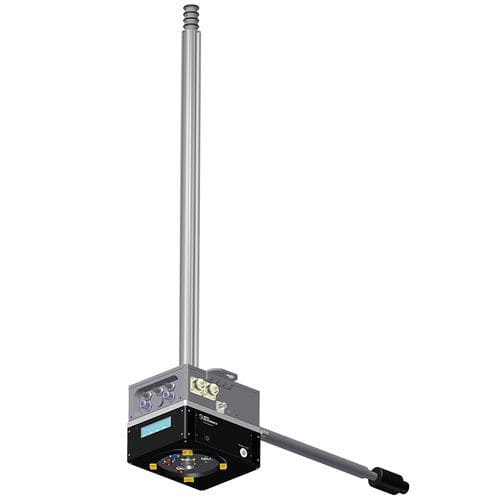 Зонд ЯМР - UltraCOOL probe - Jeol - для измерений / для анализа / автоматический