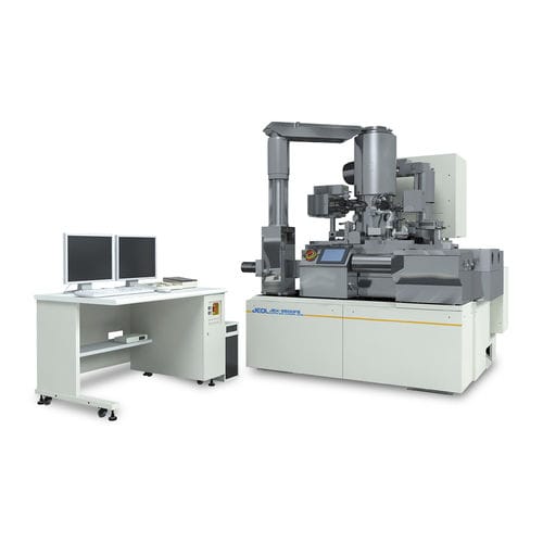 Лазерная система литографии - JBX-9500FS - Jeol