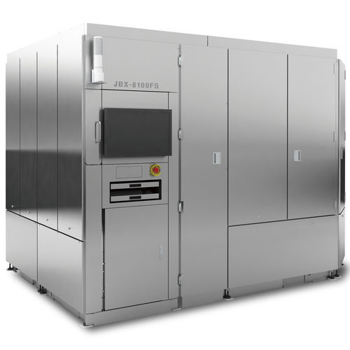 Система литографии с электронным пучком - JBX-8100FS - Jeol - лазерная