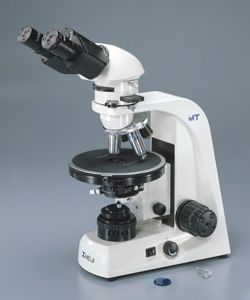Оптический микроскоп - MT6100 Series  - MEIJI TECHNO - для лабораторий / поляризационный / настольный