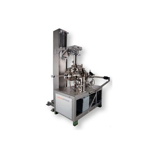 Микроскоп с разверткой зонда - Fermi DryCool SPM - Scienta Omicron - для лабораторий / настольный / с переменной температурой