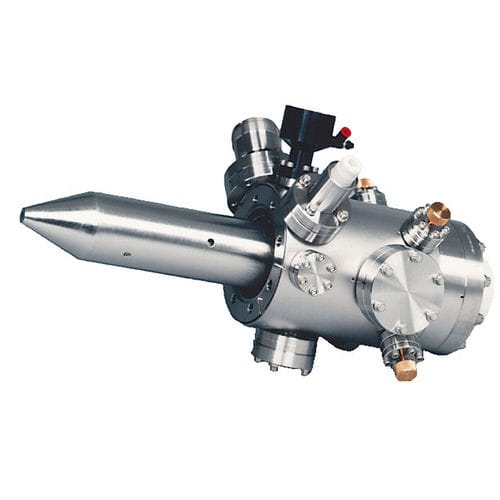 Source de faisceau d'électrons для сканирующего электронного микроскопа - SEM 20 - Scienta Omicron