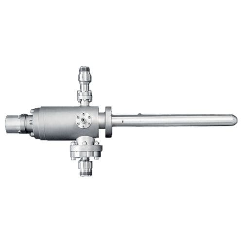 Source de faisceau d'électrons для сканирующего электронного микроскопа - SEM 250 / SEM 500 - Scienta Omicron