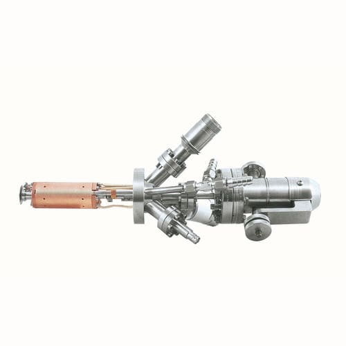 Испаритель пучком ионов - EFM-H - Scienta Omicron - для процесса