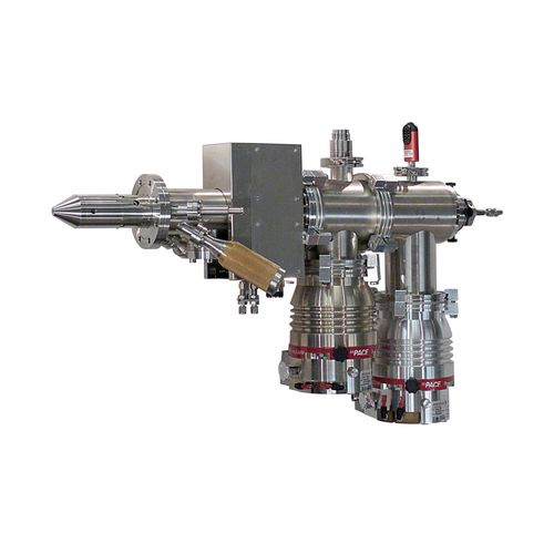 Сфокусированный ионный пучок - GCIB 10S - Scienta Omicron
