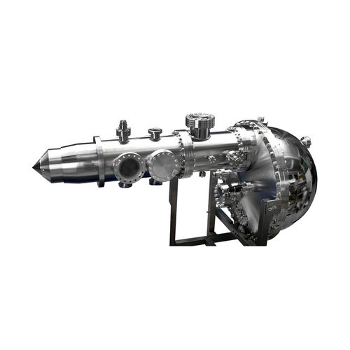Анализатор для жидкостей - HIPP-2 / HIPP-3 - Scienta Omicron - спектра / встраиваемый