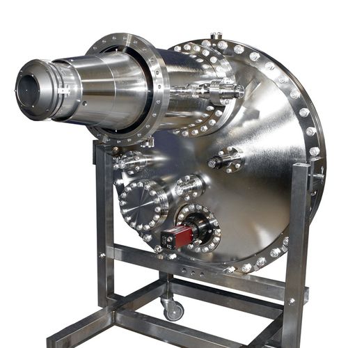 Спектрометр фотоэлектронов - EW4000 - Scienta Omicron - для процесса / высокое разрешение