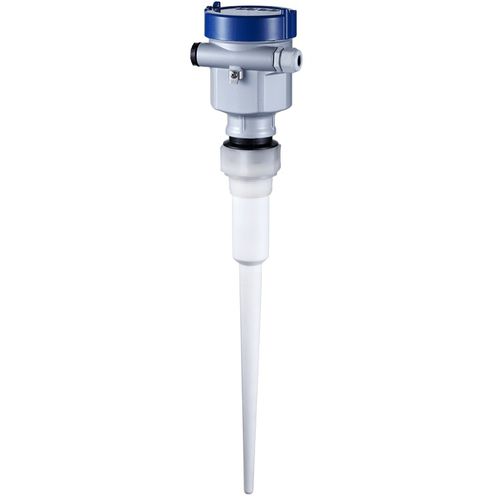 Микроволновый передатчик уровня - TNRP51 - Prisma Instruments - для твердых тел / для жидкостей / 4-20 мА