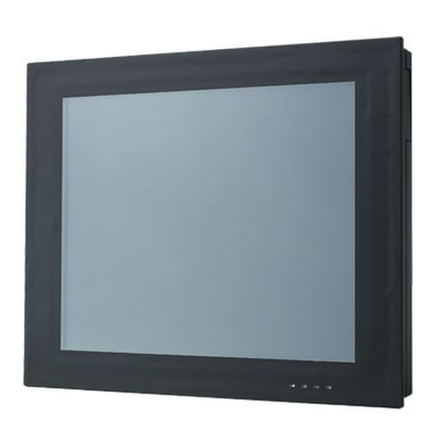 Панельный ПК ЖК-монитор - PPC-31 series - Prisma Instruments - 15" / 17" / 12,1"