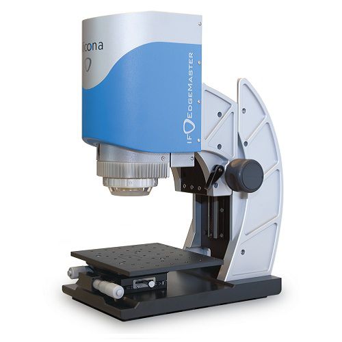Прибор для измерения формы - EdgeMaster - Bruker Alicona - шероховатости / оптический / 3D