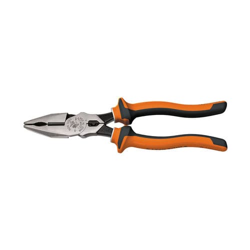 Универсальный кусачки - 12098EINS - Klein Tools - для проводов / для кабеля / изолированный
