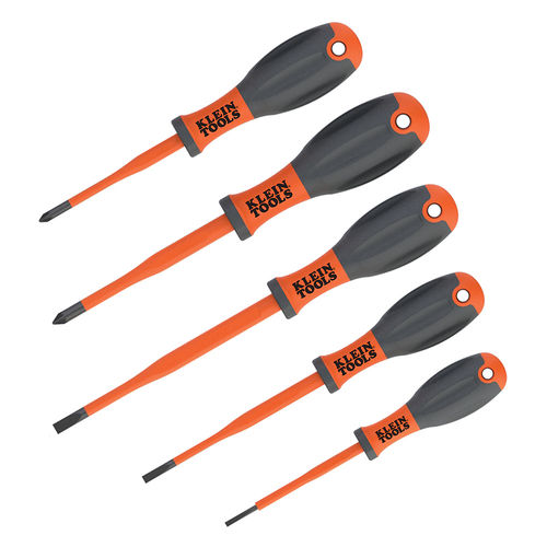 Плоская отвертка - 32268INS - Klein Tools - Torx / Pozidriv / Phillips