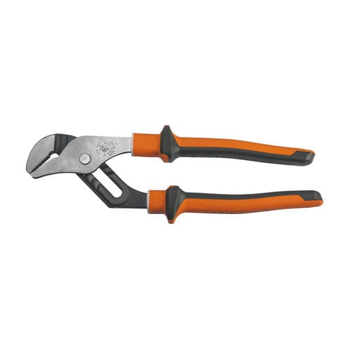 Кусачки с несколькими разъемами - 50210EINS - Klein Tools - для проводов / для кабеля / изолированный