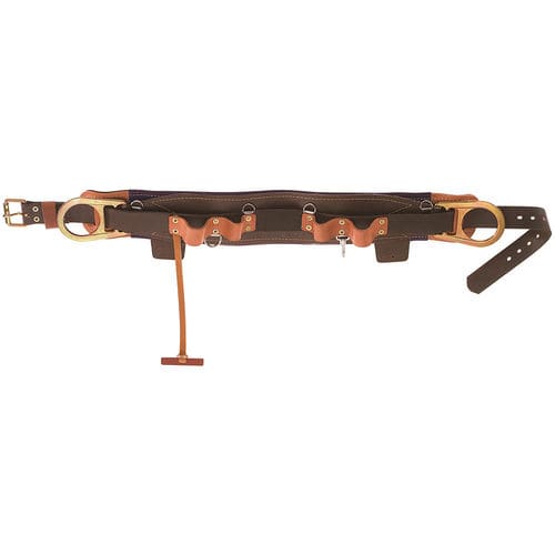 Страховочный пояс - 5268N-18D - Klein Tools