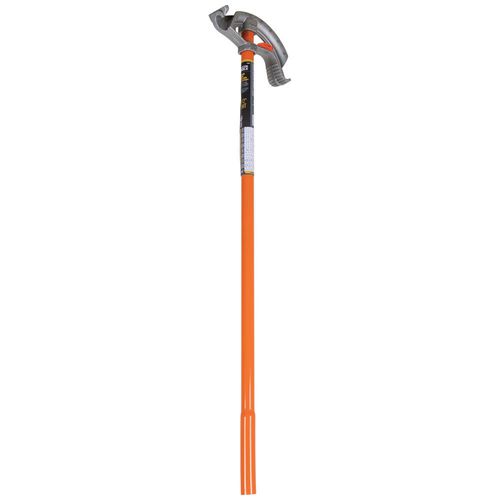 Портативный гибочный пресс - 51606 - Klein Tools - с ручным управлением / для труб / для алюминиевых прутьев