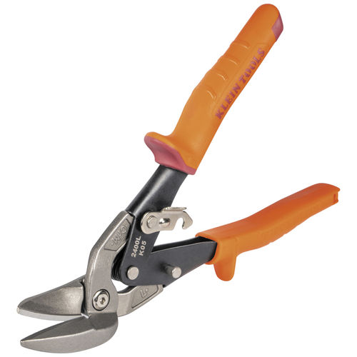 Ножницы с ручным приводом - 2400L - Klein Tools - для листового металла / ручной
