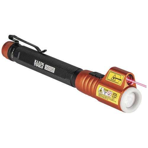 Светодиодный фонарик - 56026R - Klein Tools - рабочий / для контроля / IP54