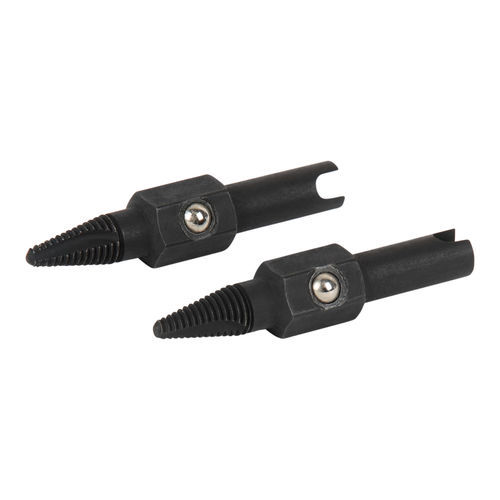 Насадка для отвертки Pozidriv - 32488HD - Klein Tools - из стали / для интенсивного использования
