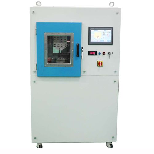 Машина для нанесения покрытий PVD - RTEP400 - Shanghai Royal Technology Inc. - термическим испарением / тонких слоев / для металлизированной пленки