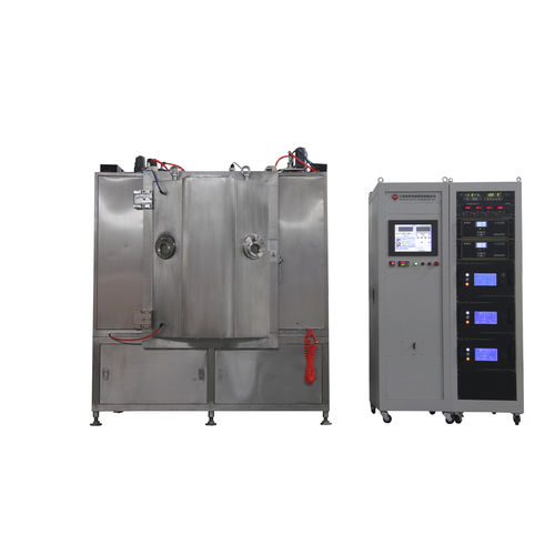 Машина для нанесения покрытий PVD - RTAC1250-SPMF - Shanghai Royal Technology Inc. - катодным распылением / путём дугового испарения / тонких слоев