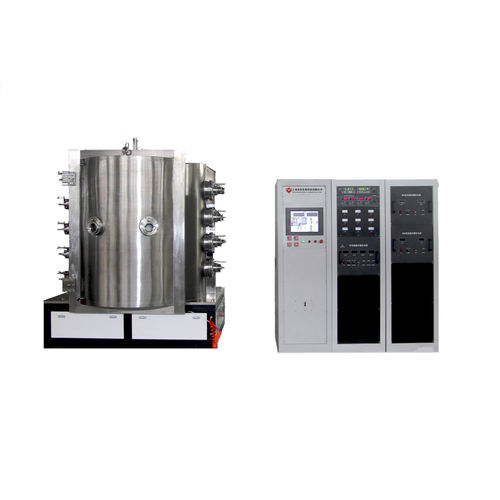 Машина для нанесения покрытий PVD - RTAS1600 - Shanghai Royal Technology Inc. - катодным распылением / путём дугового испарения / тонких слоев кремния