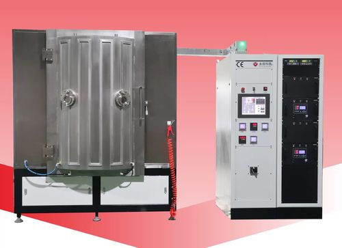 Вакуумный испаритель - RTSP1400 - Shanghai Royal Technology Inc.
