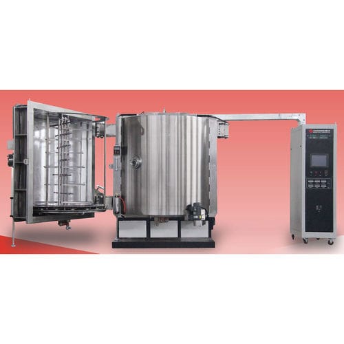 Вакуумный испаритель для электроники - RT1600-NCVM - Shanghai Royal Technology Inc. - для пластмассовой детали