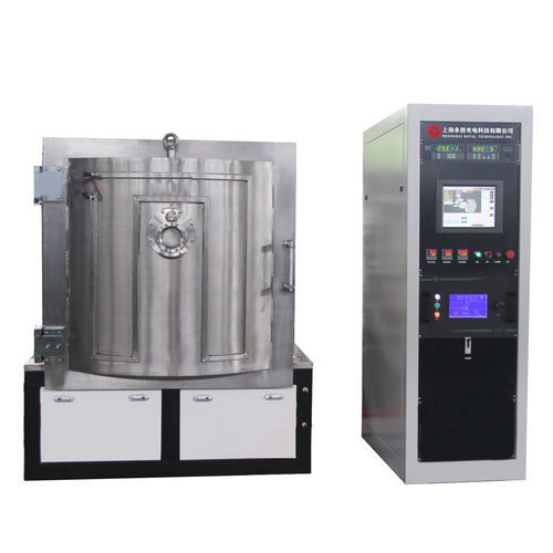 Машина для нанесения покрытий PVD - RTSP900 - Shanghai Royal Technology Inc. - с помощью магнетронного катодного распыления / тонких слоев / вакуумная