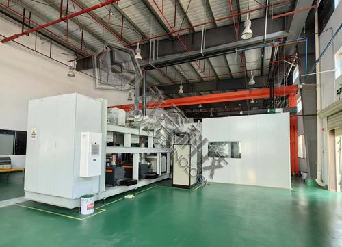 Машина для нанесения покрытий термическим испарением - R2R - Shanghai Royal Technology Inc. - PVD / для металлизированной пленки / вакуумная