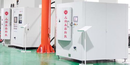 Машина для нанесения покрытий PVD - RTEP900 - Shanghai Royal Technology Inc. - термическим испарением / тонких слоев / вакуумная