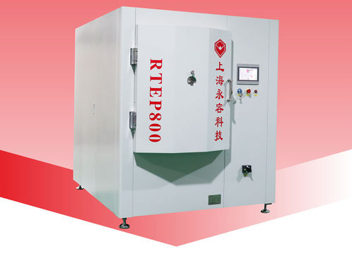 Машина для нанесения покрытий термическим испарением - RTEP800 - Shanghai Royal Technology Inc. - тонких слоев / вакуумная / для оптоэлектроники