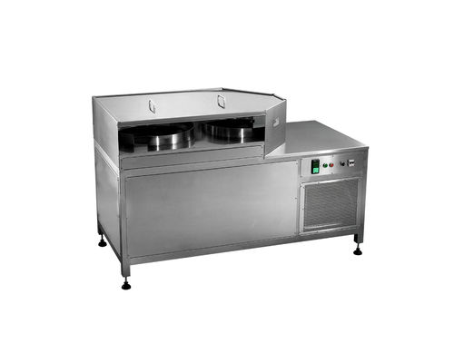 Устройство для подсчета для суппозиториев - CU-MND 6000 - MultiGel Srl - для фармацевтической промышленности / автоматическое